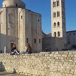 Il Conte Lägenhet Kruševo