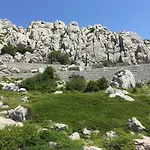 Lägenhet Il Conte Kruševo