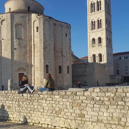 Il Conte Lägenhet Kruševo