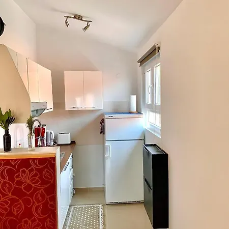 Il Conte Apartment *