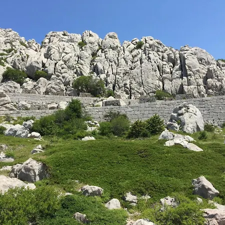 Lägenhet Il Conte Kruševo