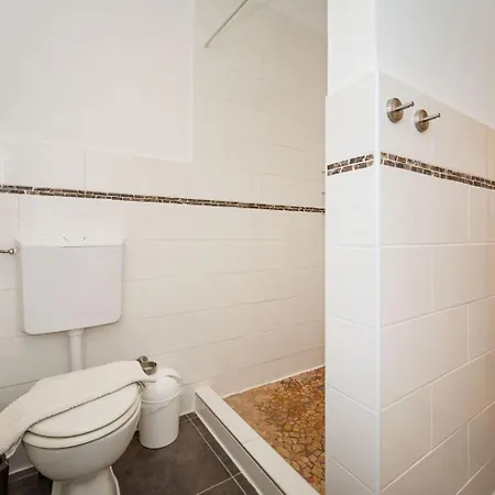 Apartment Il Conte *