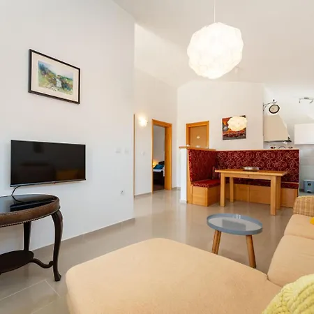 Apartment Il Conte Kruševo