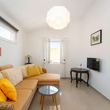 Apartment Il Conte *