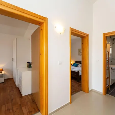 Il Conte Apartment *