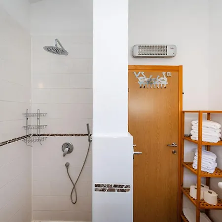 Apartment Il Conte *