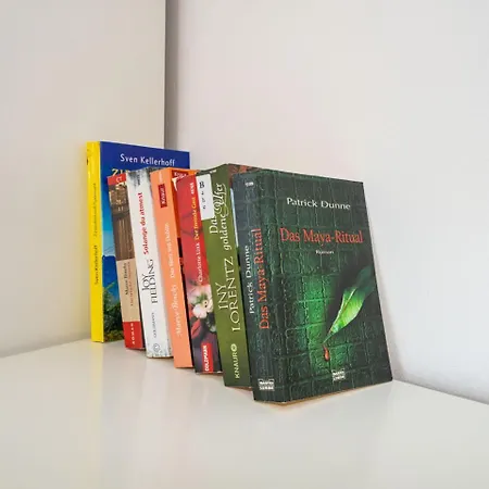 公寓 Il Conte Kruševo