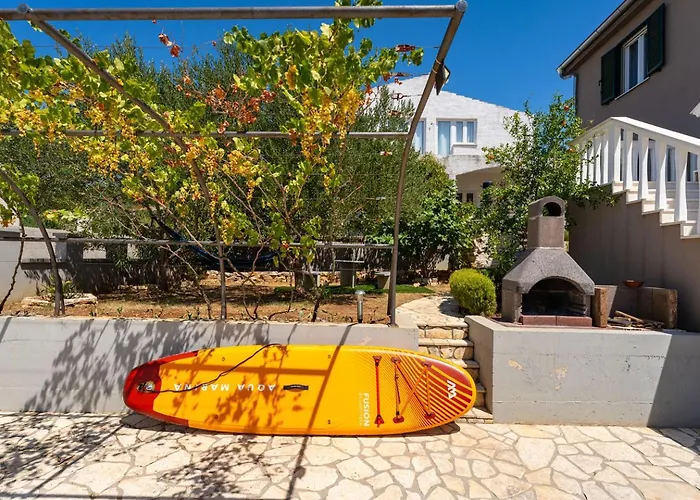 Il Conte 公寓 Kruševo