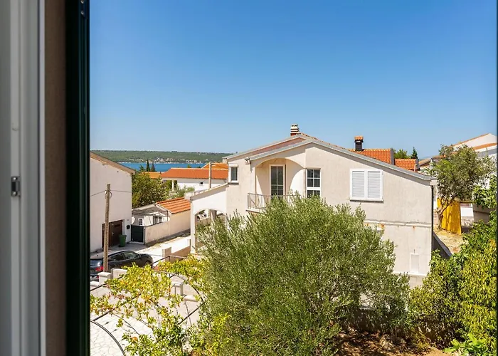 Il Conte 公寓 Kruševo