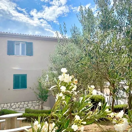 Appartement Il Conte *