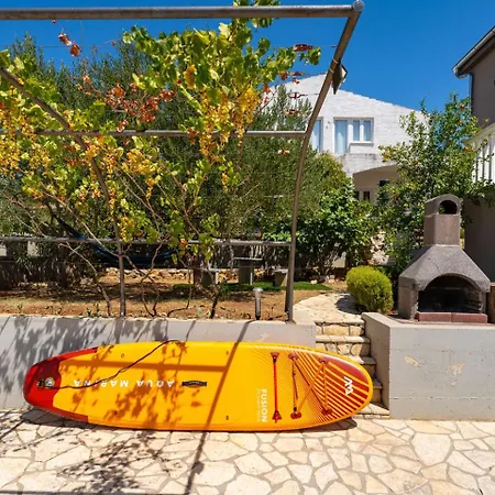 Il Conte Appartement Kruševo