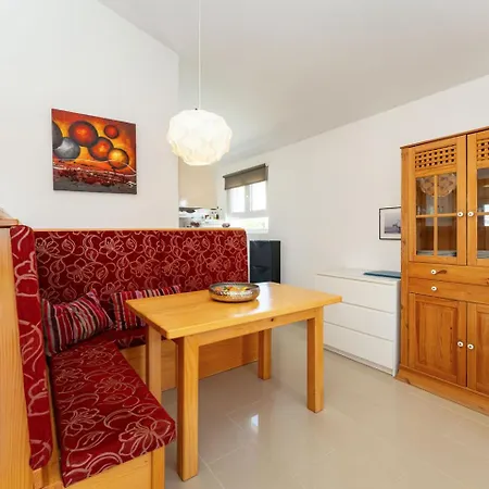 Appartement Il Conte