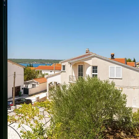 Il Conte Appartement Kruševo