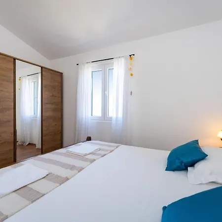 Appartement Il Conte