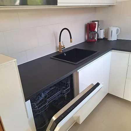 Appartement Il Conte *