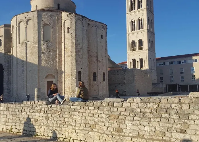 Il Conte Lejlighed Kruševo