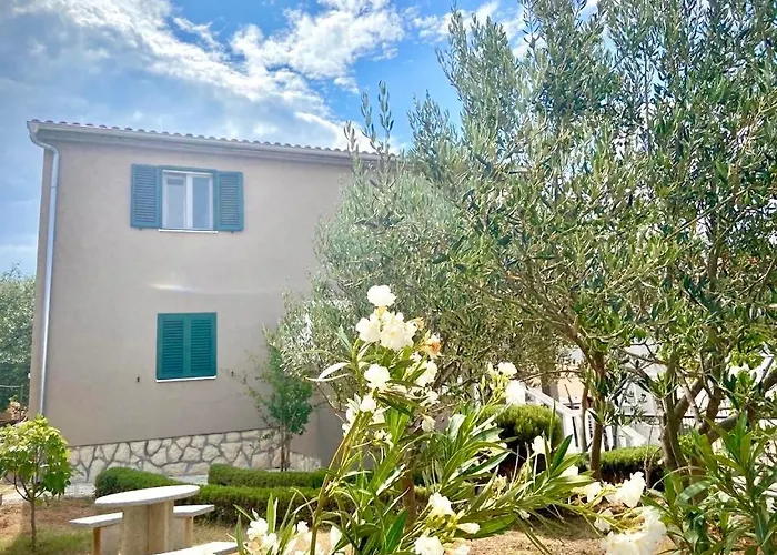 아파트 Il Conte *