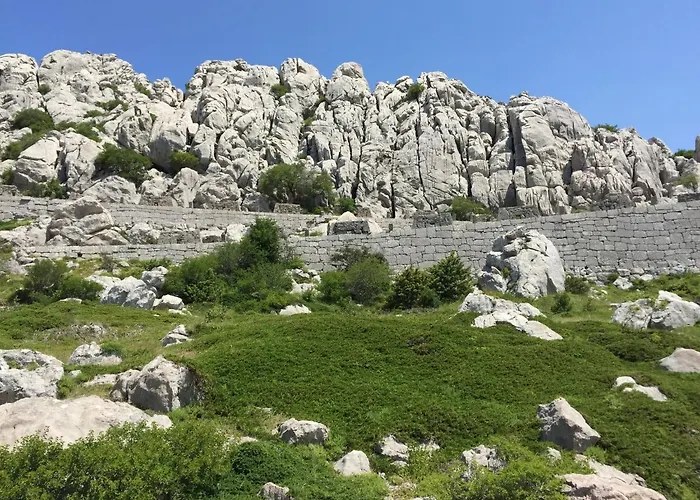 아파트 Il Conte Kruševo