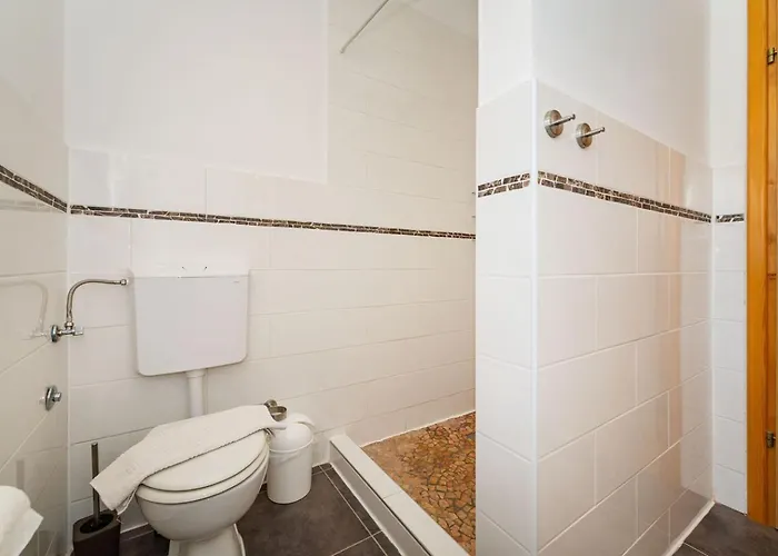 Lejlighed Il Conte *