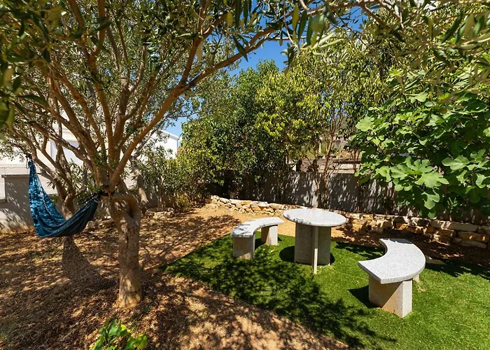 Il Conte 아파트 *