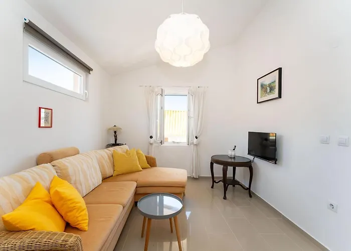 아파트 Il Conte *