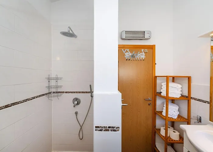 Lejlighed Il Conte *