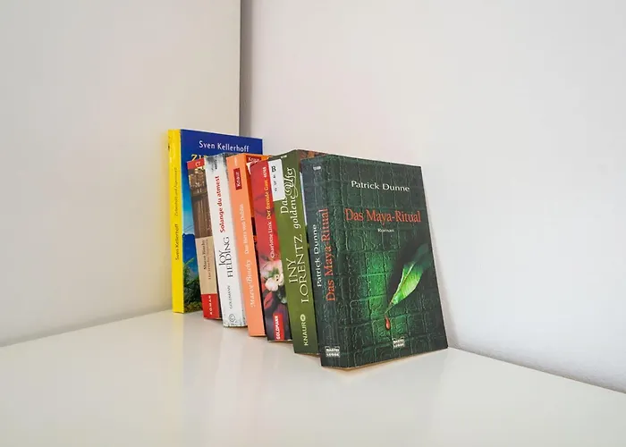 아파트 Il Conte Kruševo