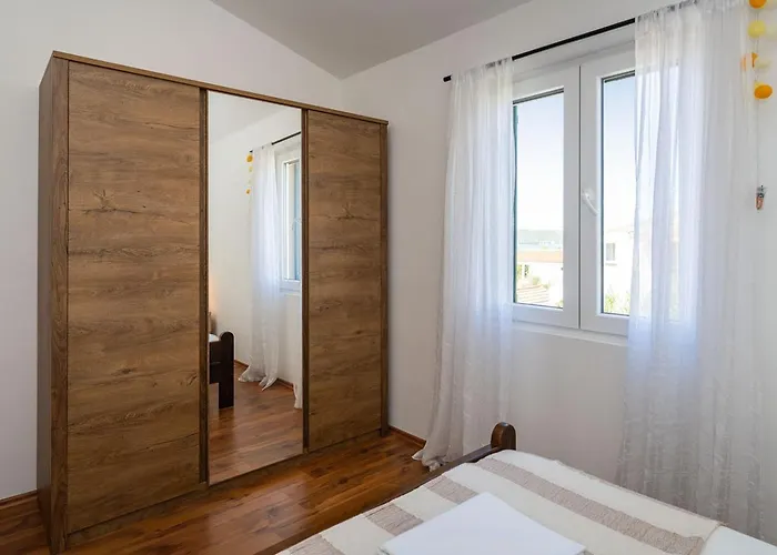 Il Conte 아파트 *