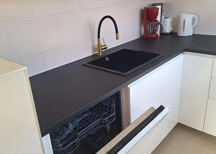 아파트 Il Conte *